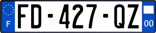 FD-427-QZ