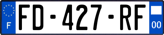FD-427-RF