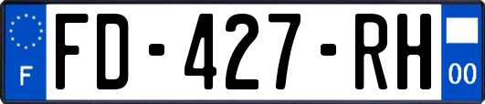 FD-427-RH