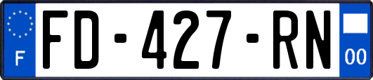 FD-427-RN