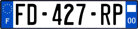 FD-427-RP
