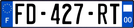 FD-427-RT