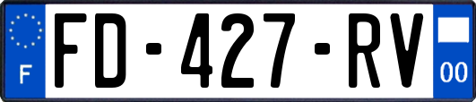 FD-427-RV