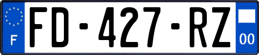 FD-427-RZ