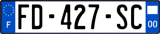 FD-427-SC