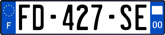 FD-427-SE