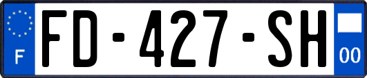 FD-427-SH