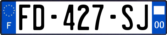 FD-427-SJ