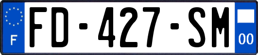 FD-427-SM