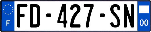 FD-427-SN