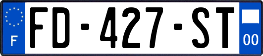 FD-427-ST