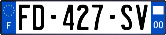 FD-427-SV