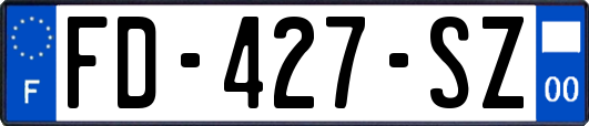 FD-427-SZ