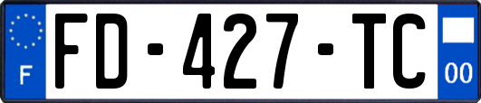 FD-427-TC