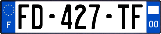 FD-427-TF