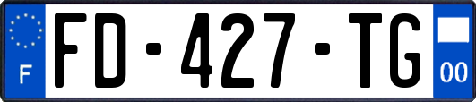 FD-427-TG