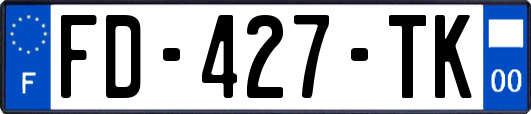 FD-427-TK