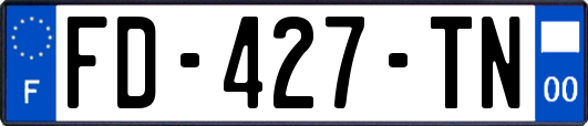 FD-427-TN