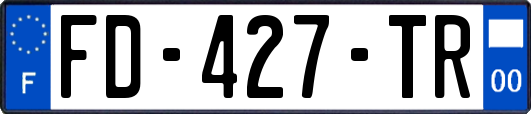 FD-427-TR
