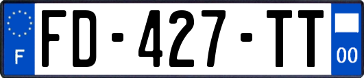 FD-427-TT