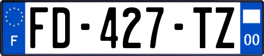 FD-427-TZ