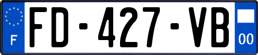 FD-427-VB