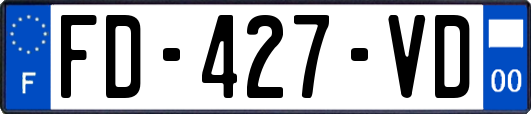FD-427-VD