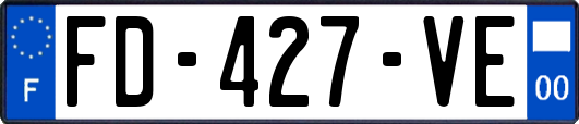 FD-427-VE