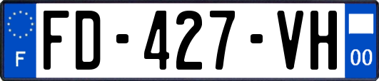 FD-427-VH