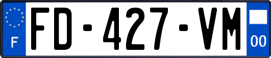 FD-427-VM