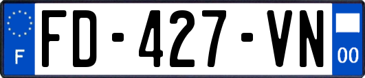 FD-427-VN