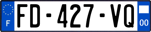 FD-427-VQ