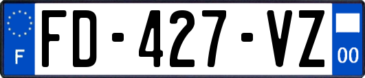 FD-427-VZ