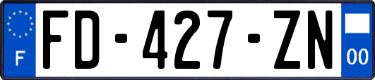 FD-427-ZN