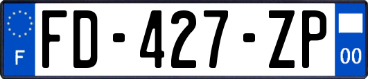 FD-427-ZP