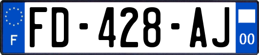 FD-428-AJ