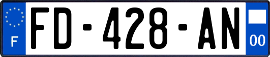 FD-428-AN