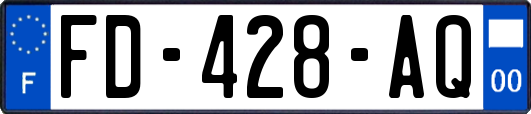 FD-428-AQ