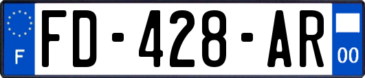 FD-428-AR