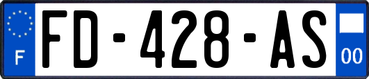 FD-428-AS