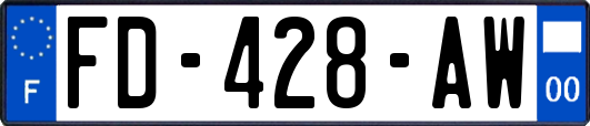 FD-428-AW