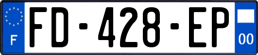 FD-428-EP