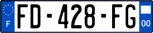 FD-428-FG