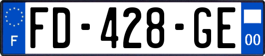 FD-428-GE