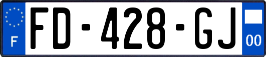 FD-428-GJ