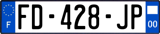FD-428-JP