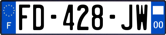 FD-428-JW