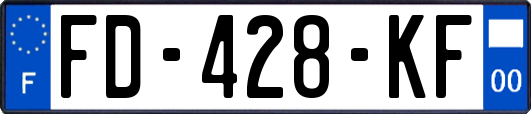 FD-428-KF