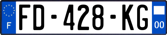 FD-428-KG