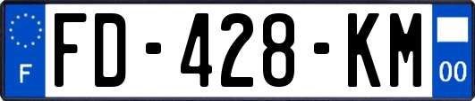 FD-428-KM